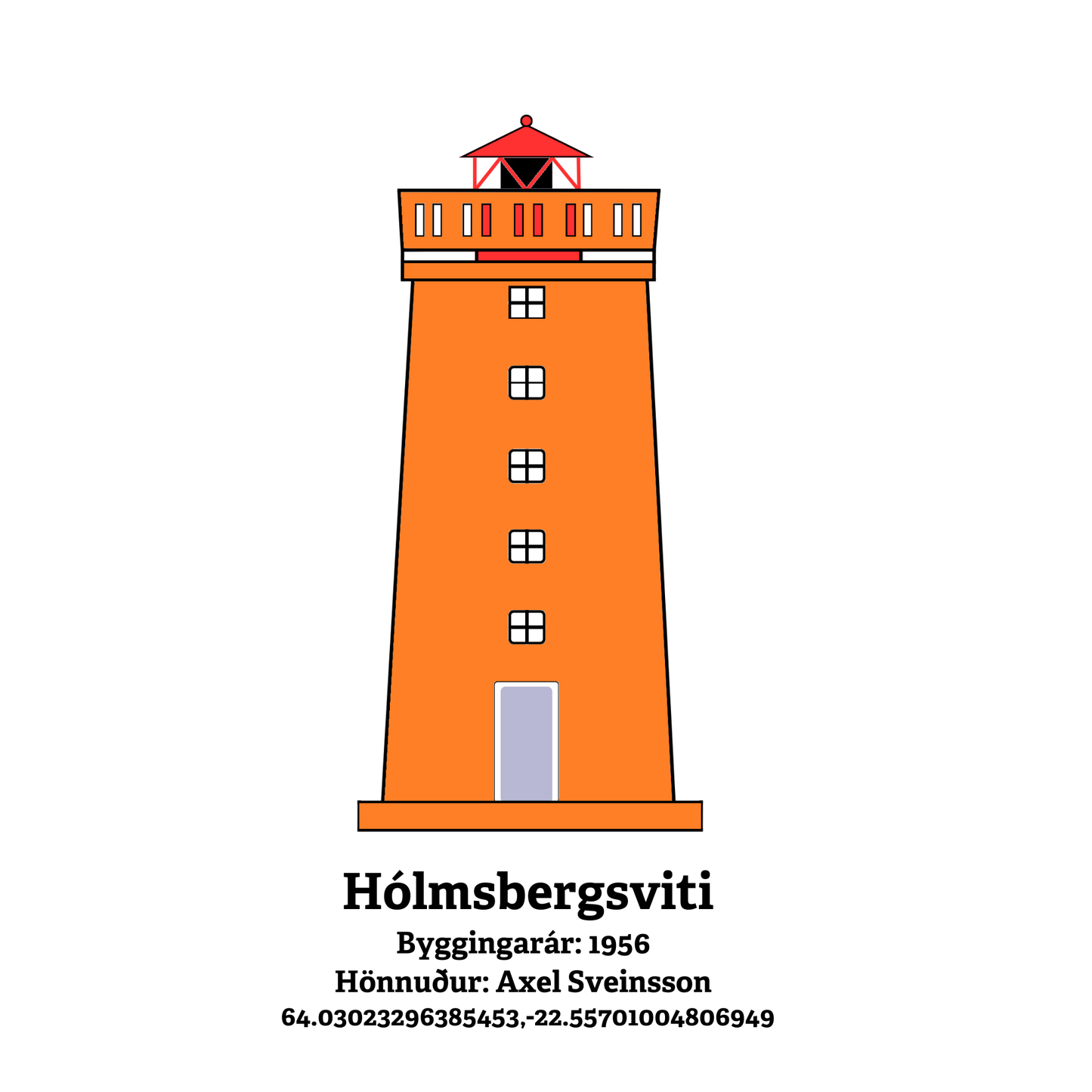 Hólmbergsviti
