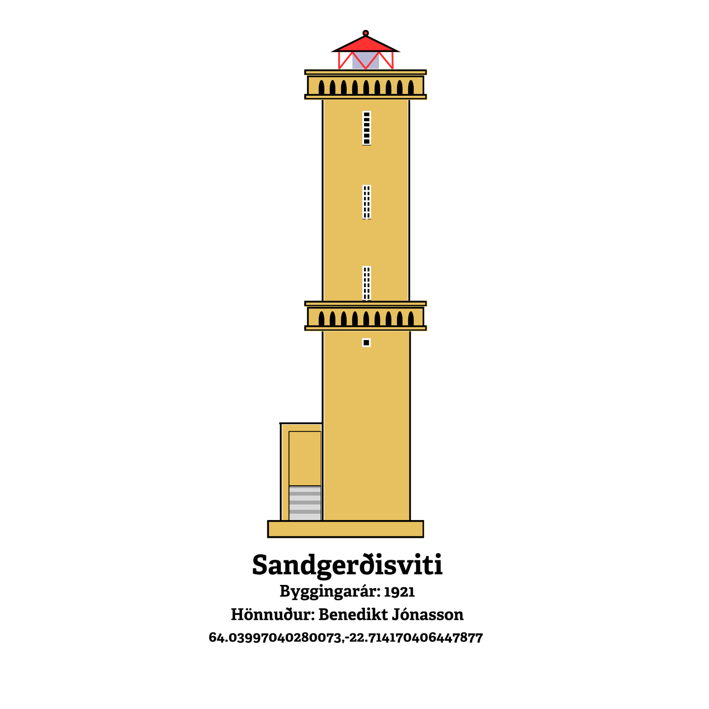 Sandgerðisviti