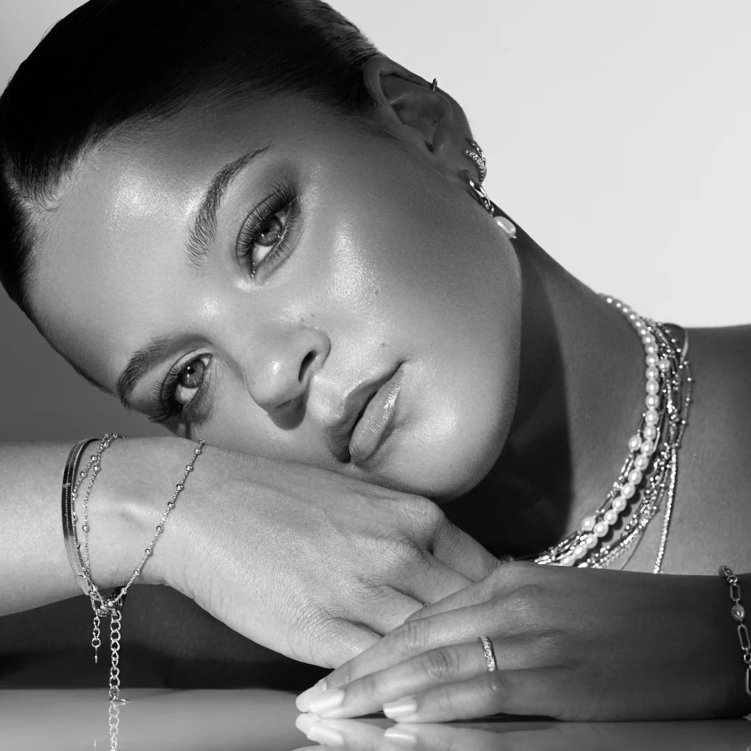 Snake&Chains Armbönd