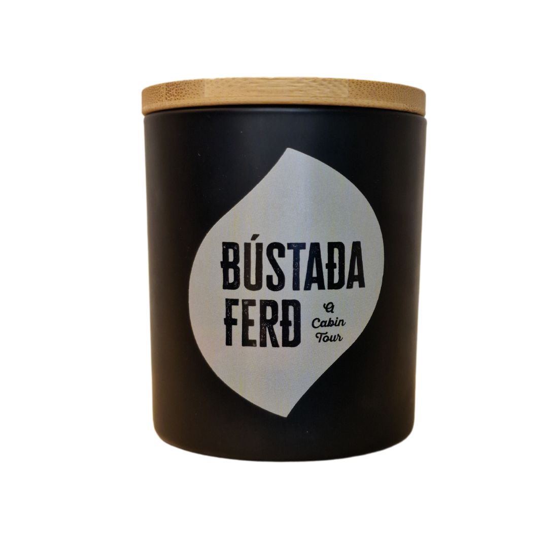 Bústaðaferð