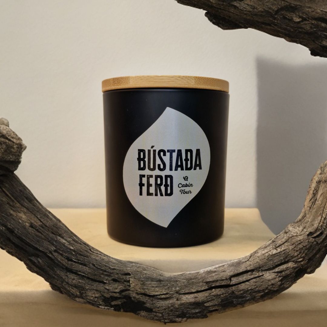 Bústaðaferð