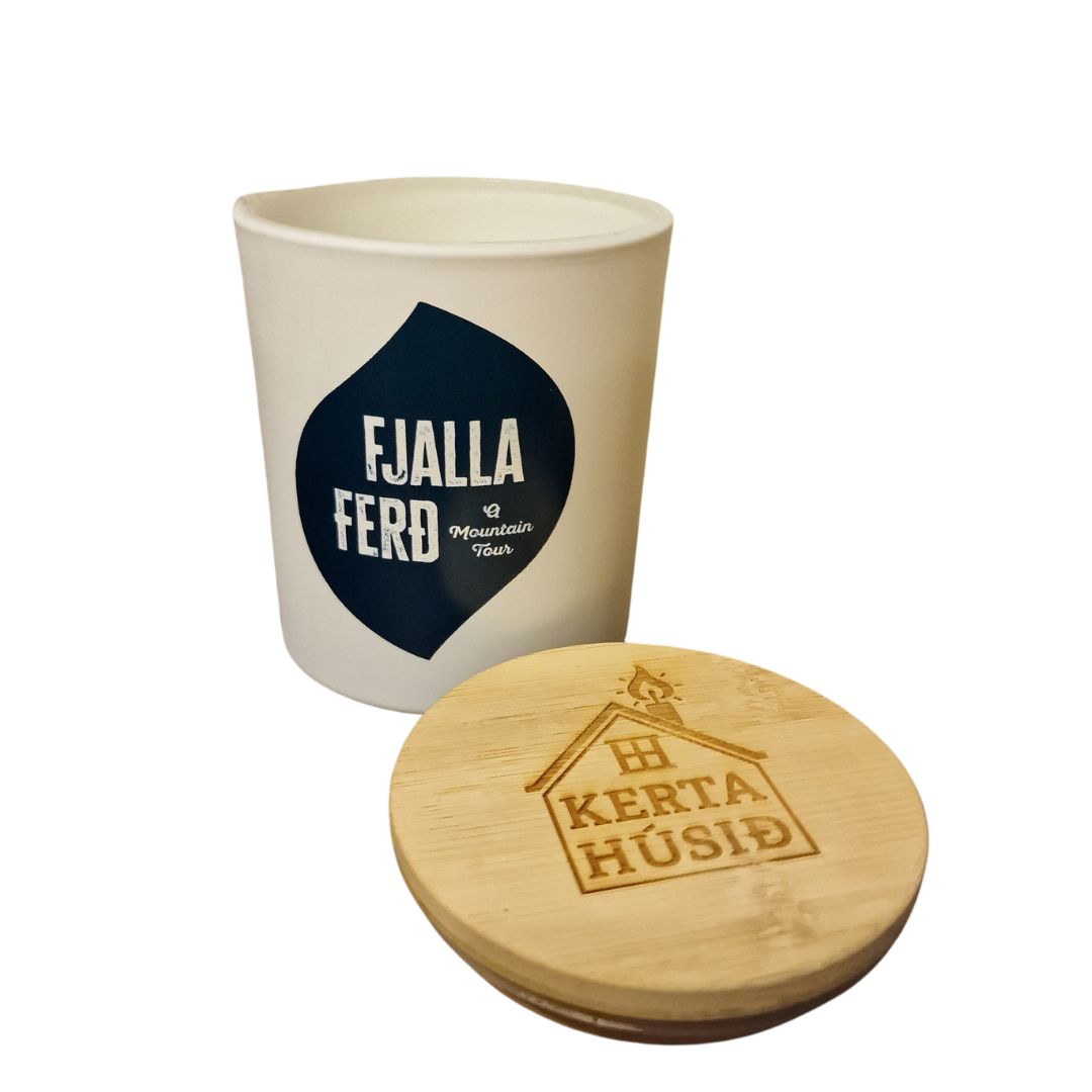 Fjallaferð
