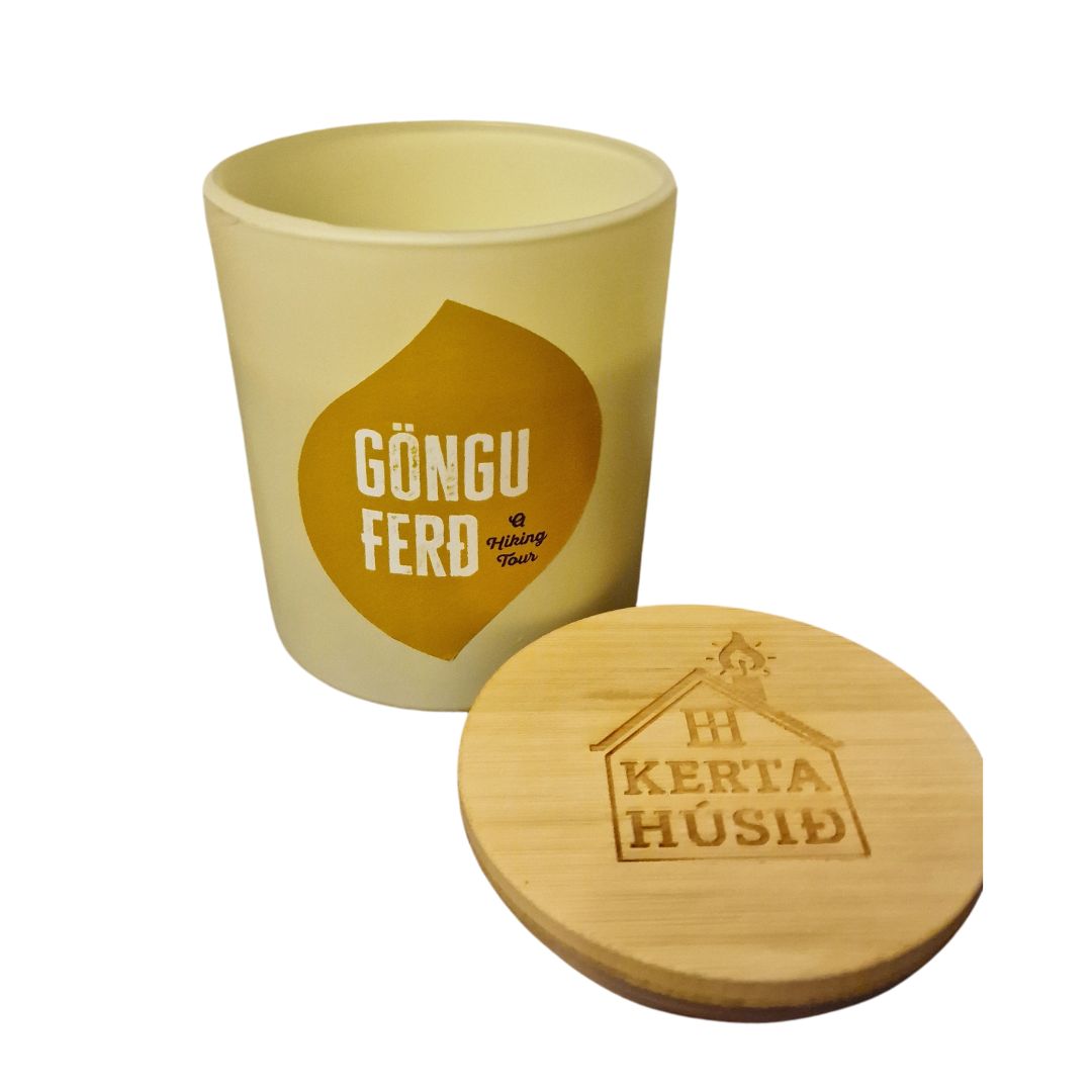 Gönguferð