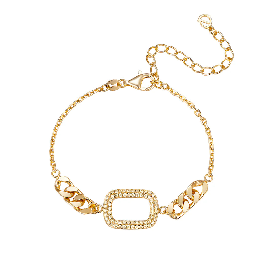 Mother Divine Armband