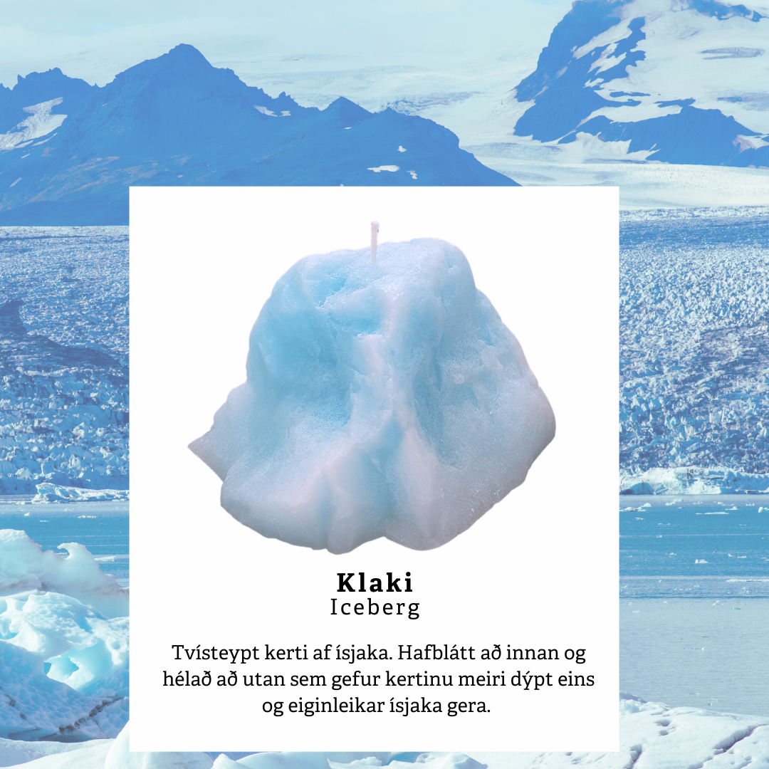 Klaki