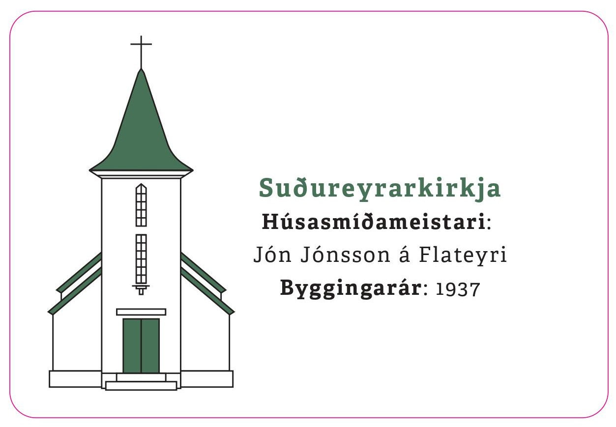 Suðureyrarkirkja