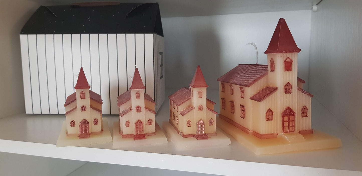 Hólskirkja