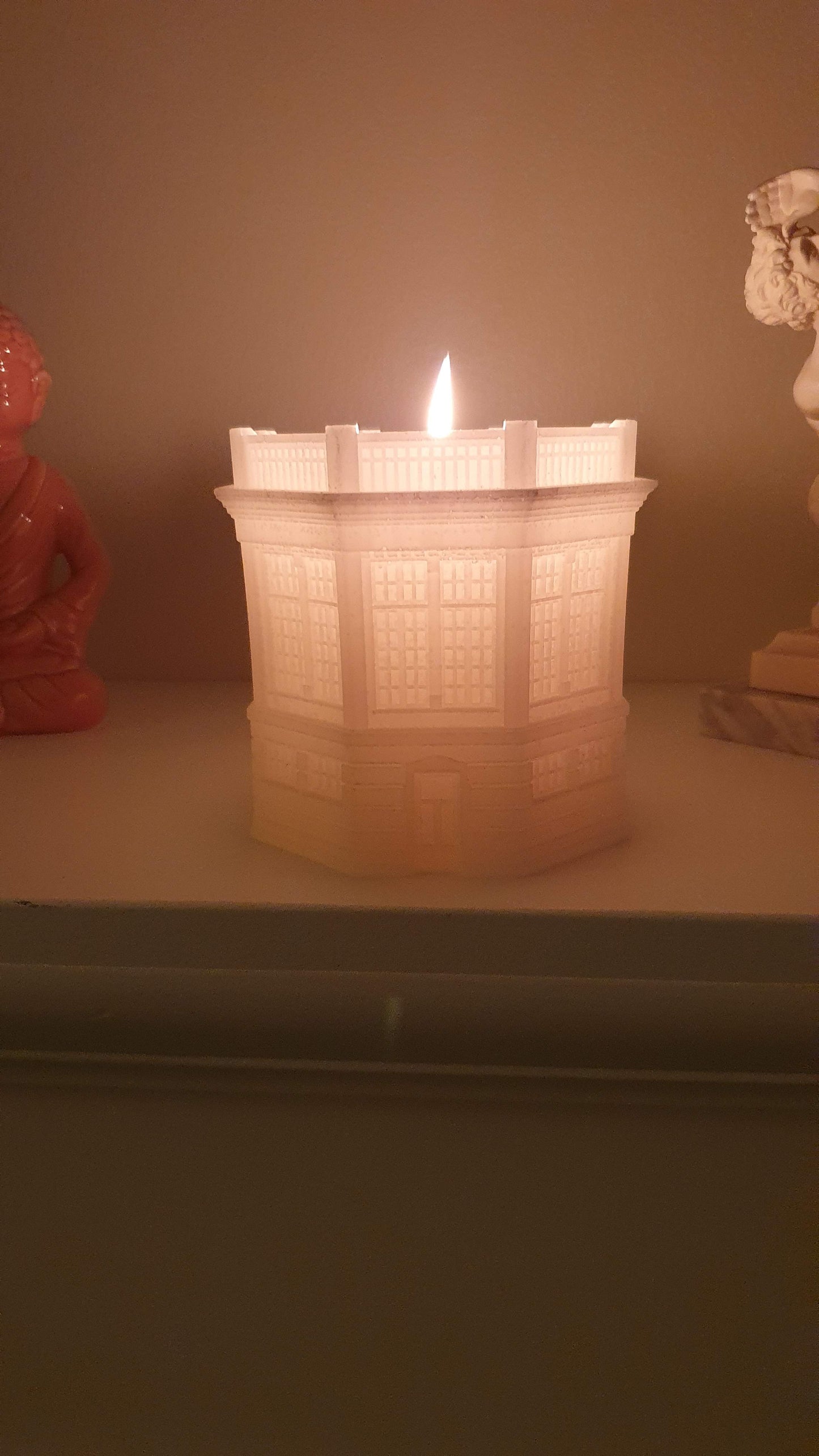 Hljómskálinn í Reykjavík