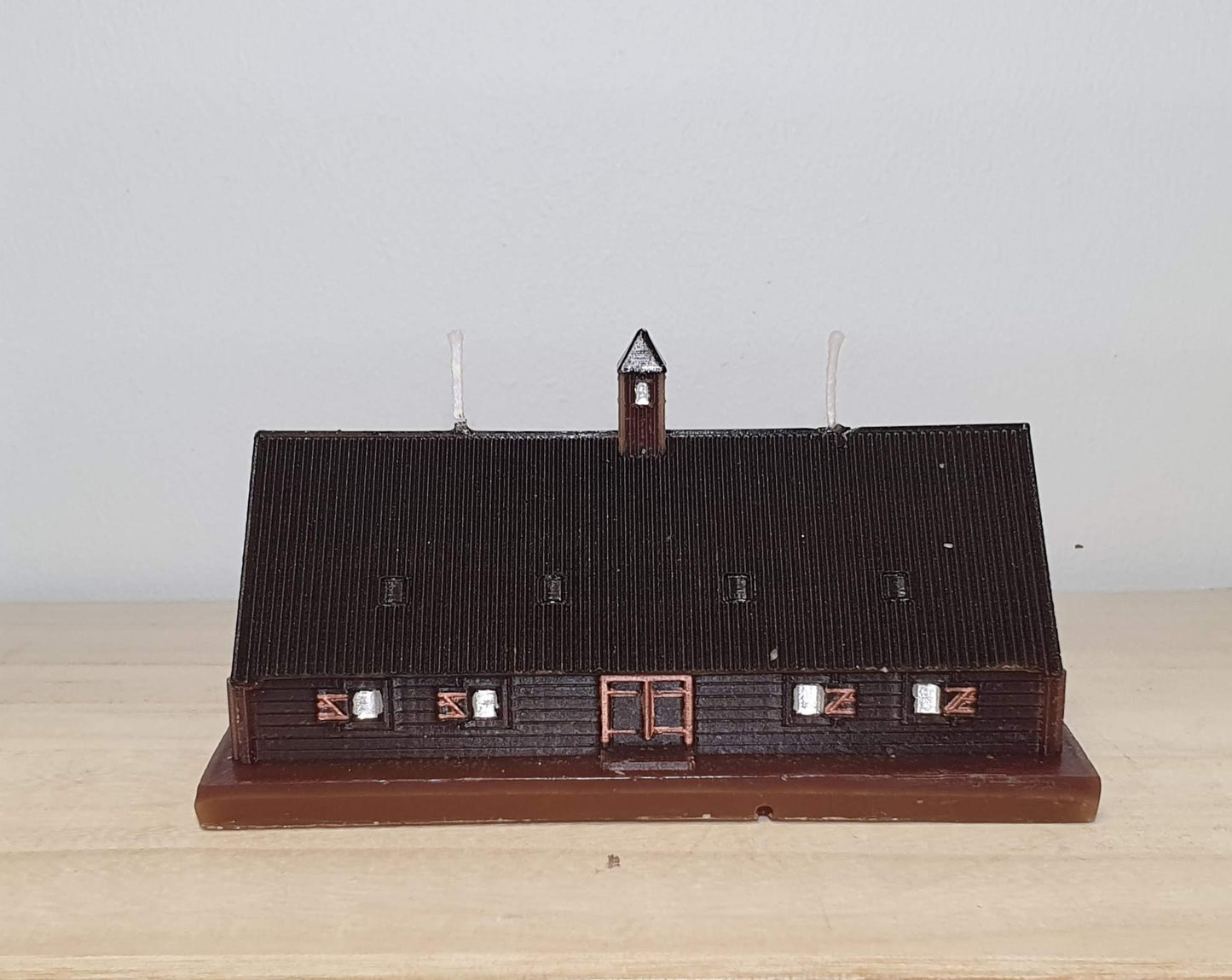 Turnhúsið Neðstakaupstað