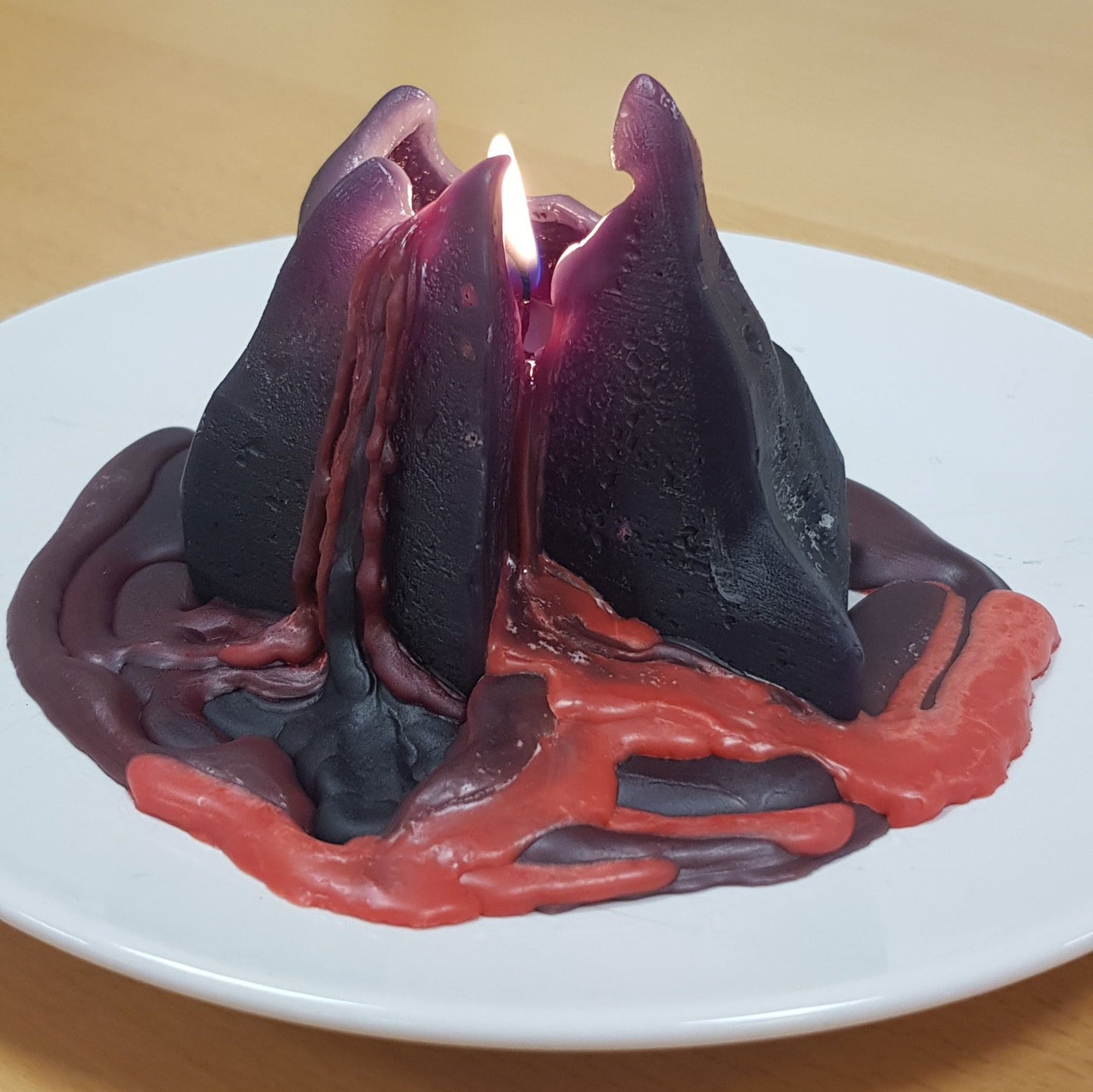 Eldgos