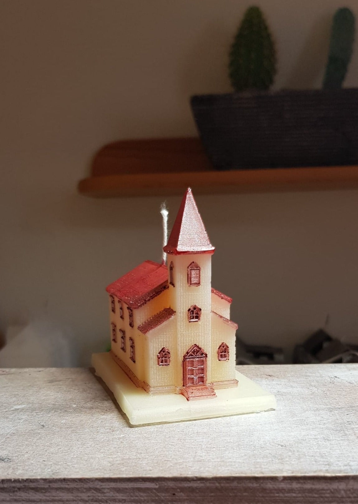 Hólskirkja