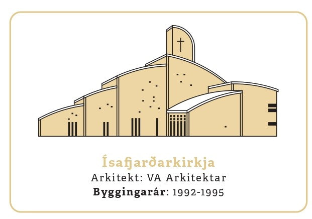 Ísafjarðarkirkja