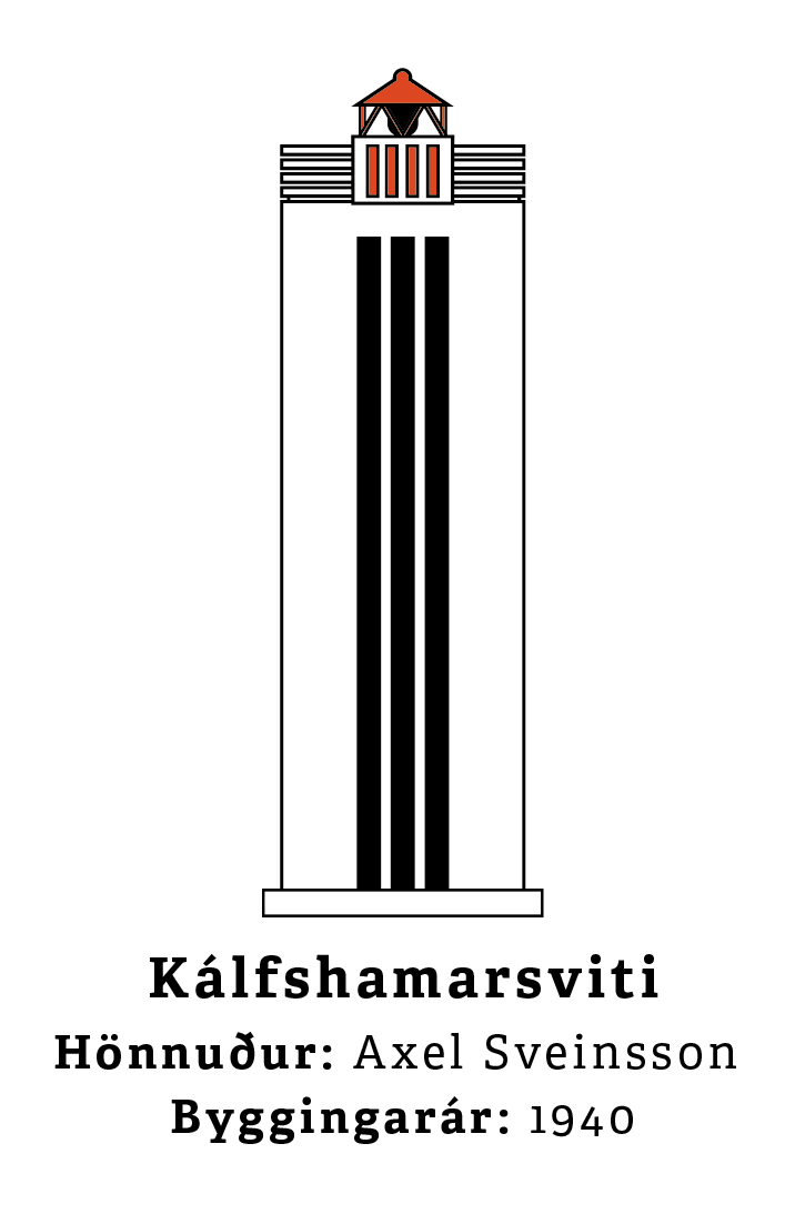 Kálfshamarsviti