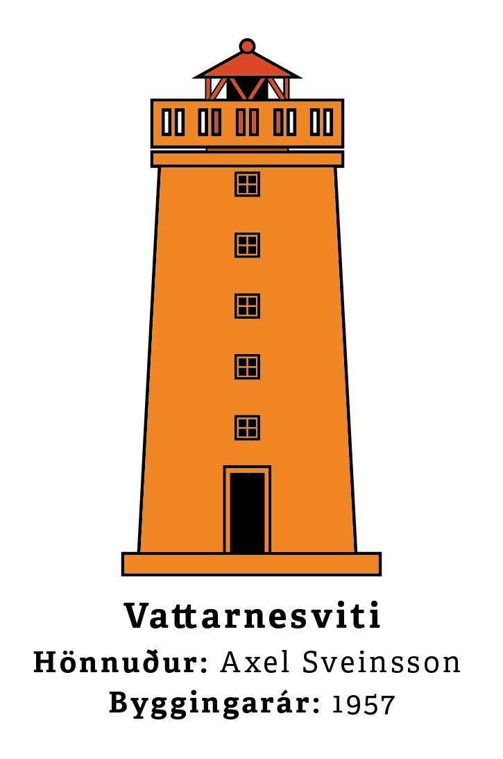 Vattarnesviti