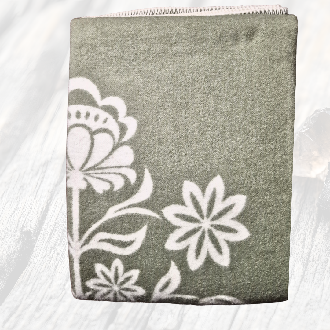 Teppi eftir Hugrúnu