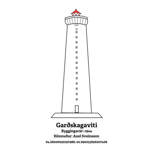 Garðskagaviti