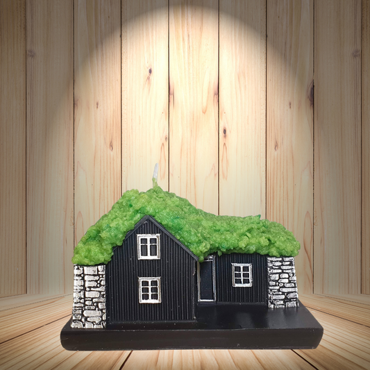 Litlibær í Skötufirði