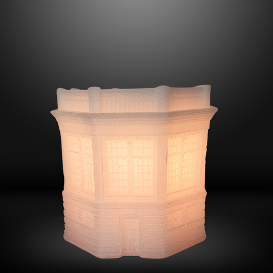 Hljómskálinn í Reykjavík