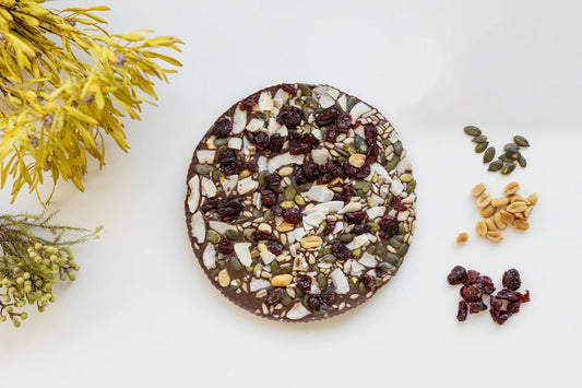 Kirkjufell súkkulaðihringur