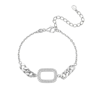 Mother Divine Armband