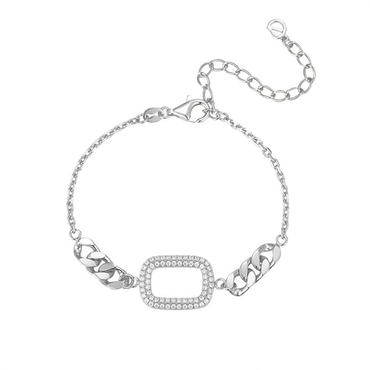 Mother Divine Armband