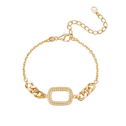 Mother Divine Armband