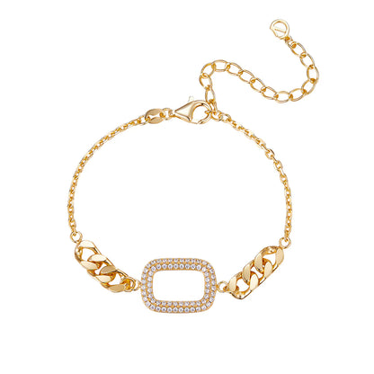 Mother Divine Armband