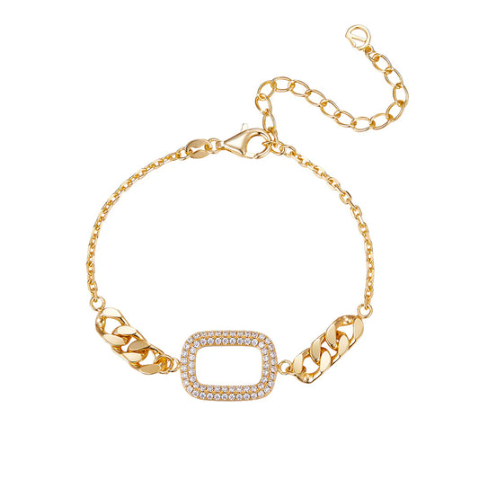 Mother Divine Armband