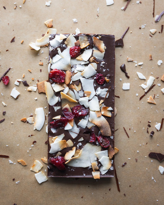 Waterfall Súkkulaði