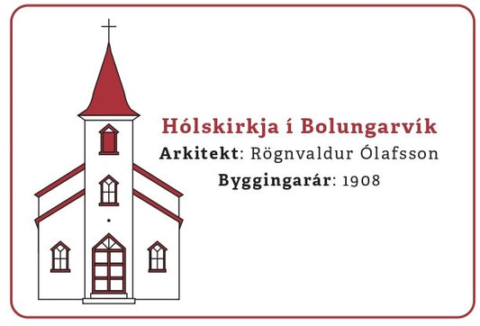 Hólskirkja
