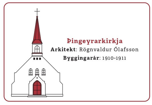 Þingeyrarkirkja